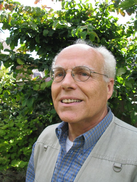 Jan Rabelink bestuurslid
