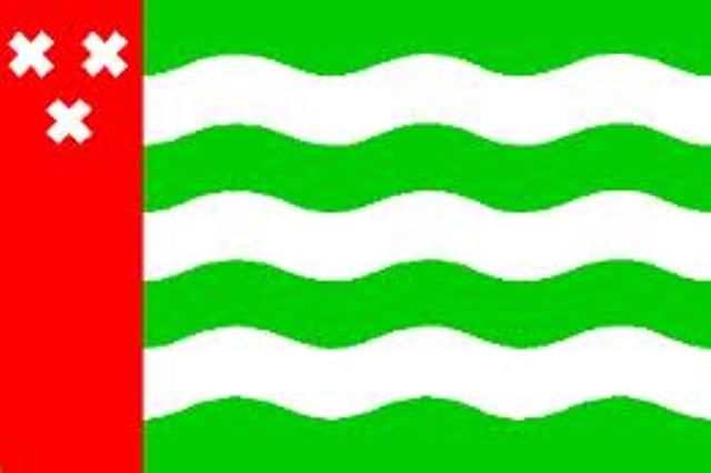 Prinsenbeekse vlag