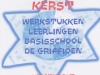 Affiche kerst 2016